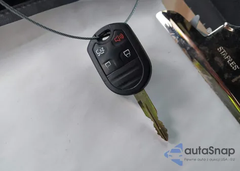 2012 Ford Escape Limited from USA, damaged, VIN 1FMCU0EG1CKC46938